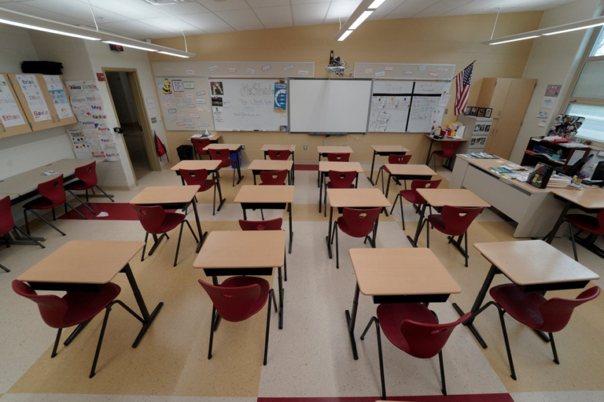How useful is AI in the classroom? Parents and teachers weigh in – PBS