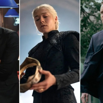 The 8 Best New Movies and Shows to Stream This Weekend on Netflix, HBO and More – TheWrap
