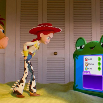 The Movie Guru: ‘Toy Story 5’ and new ‘Scary Movie’ will appeal to fans of the franchises – VailDaily.com