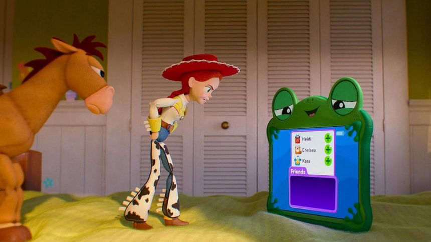 wp-header-logo-2796.png The Movie Guru: ‘Toy Story 5’ and new ‘Scary Movie’ will appeal to fans of the franchises – VailDaily.com