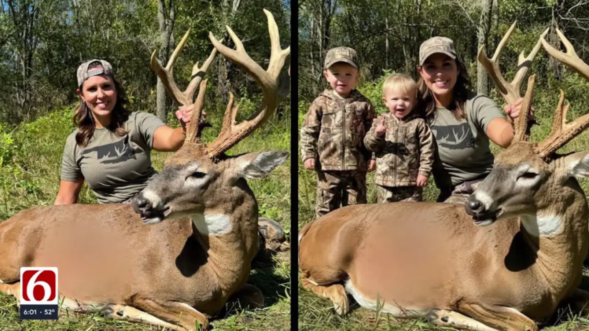 News On 6 anchor’s photo altered with AI: “I can’t get them to take this down” – News On 6