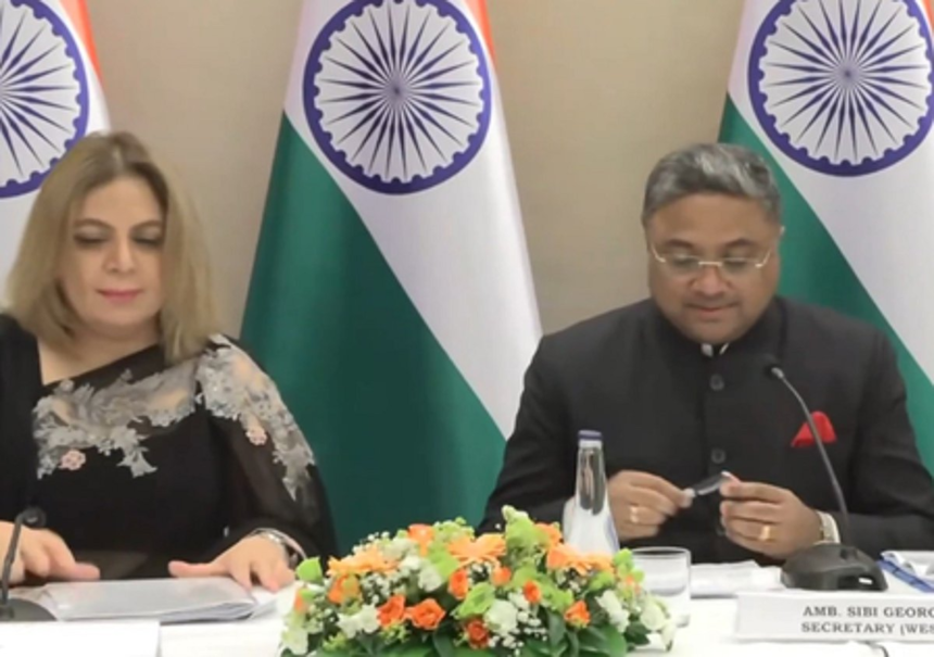 India and Slovakia ink quantum tech and labor agreements during first-ever prime ministerial visit – EdexLive