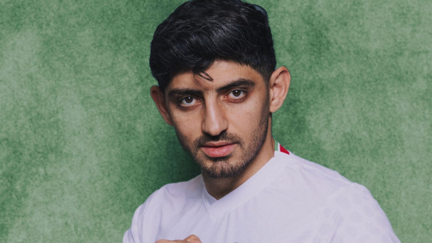 Iran's Torabi cleared for World Cup after U.S. visa issue resolved – ESPN