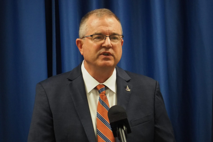 ‘Today is about the future:’ Boise State presidential finalist named (UPDATED) – Idaho Education News