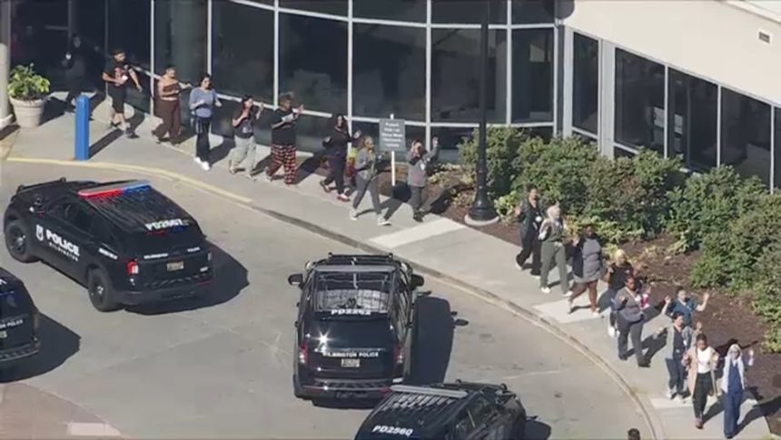 wp-header-logo-291.png Wilmington Hospital shooting today: Suspect taken into custody in Philadelphia after Delaware hospital shooting – ABC7 New York