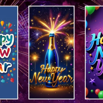 50+ Happy New Year Memes, Images, Wishes & Cards 2026 [FREE Download] – perfectcorp.com