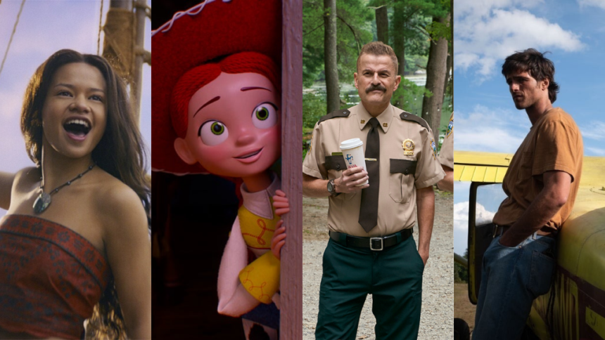 Disney Movies Coming to Theaters Summer 2026 – The Walt Disney Company