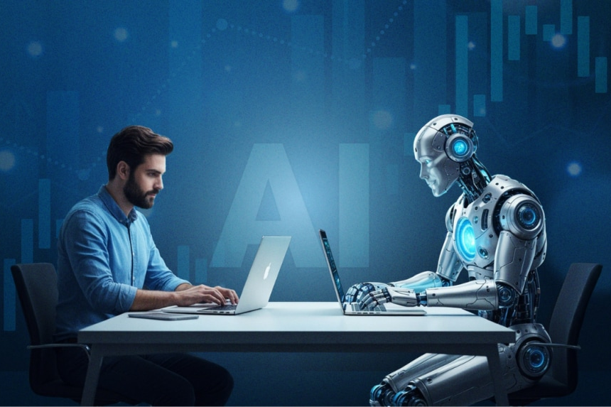 wp-header-logo-297.png Workers now spend hours ‘babysitting’ AI, exposing the hidden cost of workplace automation – Storyboard18