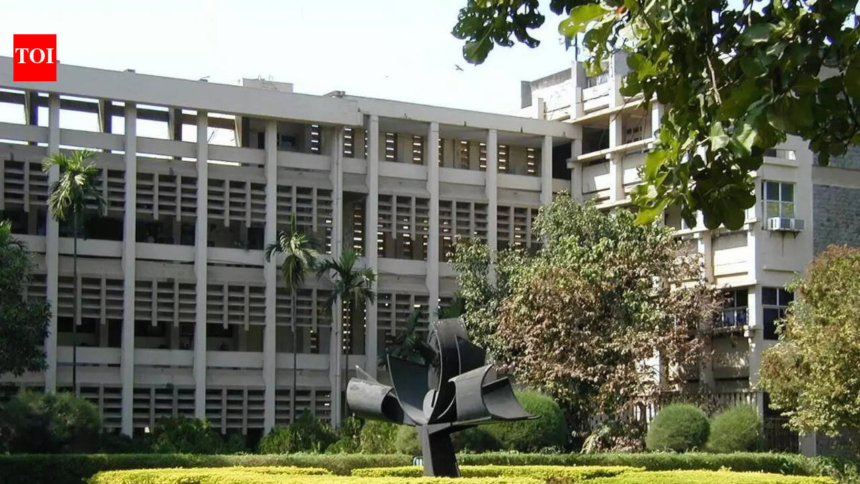 From Hindi to Tamil, AI learns India’s voice: IIT Bombay launches BharatGen, a model built for the nation – The Times of India