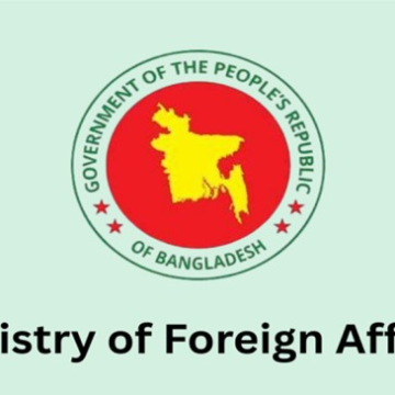 Dhaka summons Indian envoy over Delhi airport incident involving PM adviser – New Age BD
