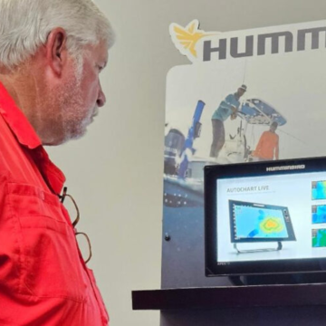 Fishing with X-ray vision – observertoday.com