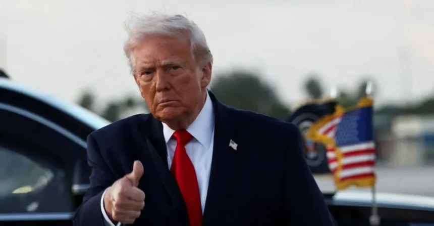 wp-header-logo-304.png Trump: US-Iran agreement enters second phase – Shafaq News | Latest breaking news in Iraq and the world – شفق نيوز