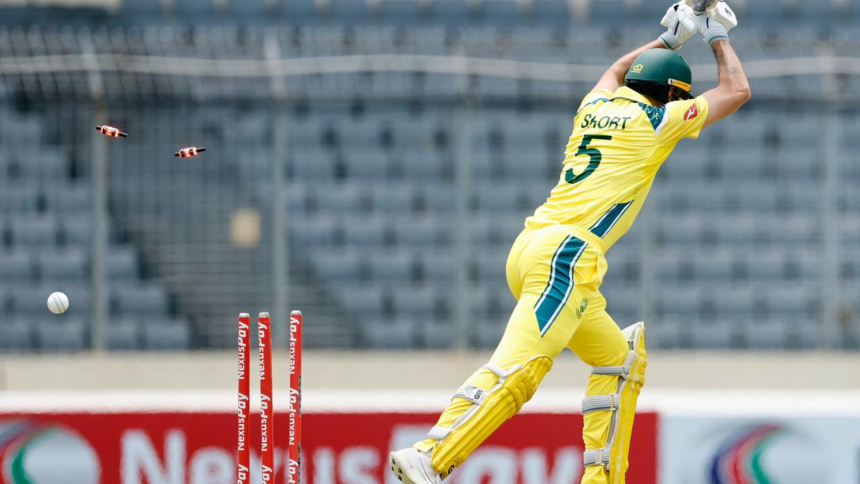 wp-header-logo-317.png Marnus’ rescue mission after Aussies get their ducks in a row as 3-0 start deepens ODI woes – Fox Sports