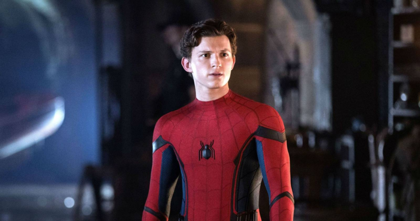 wp-header-logo-319.png Tom Holland's Spider-Man fights to beat Taylor Swift for box office record – Polygon.com