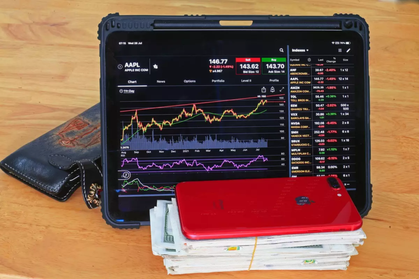 Alphabet Stock – operational updates and AI strategy midyear – AD HOC NEWS