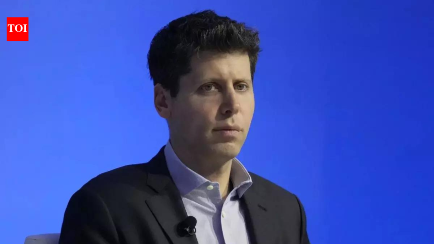 wp-header-logo-324.png ‘We are helping US government to …’, says Sam Altman's OpenAI as it bans hundreds of ChatGPT accounts – The Times of India