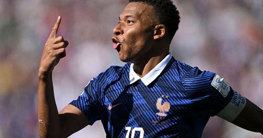 France beat Senegal 3-1 as Mbappe opens 2026 World Cup account: Live updates and reaction – The New York Times
