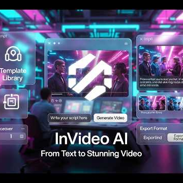 InVideo AI Review: The Best AI Video Generator for Creators – quasa.io