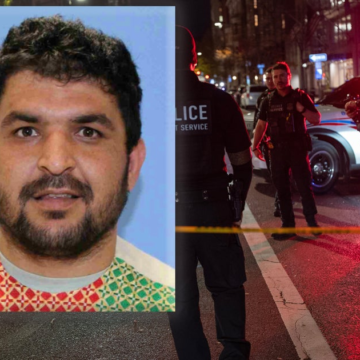 Alleged D.C. National Guard shooter could face death penalty as DOJ adds new charges – CBS News