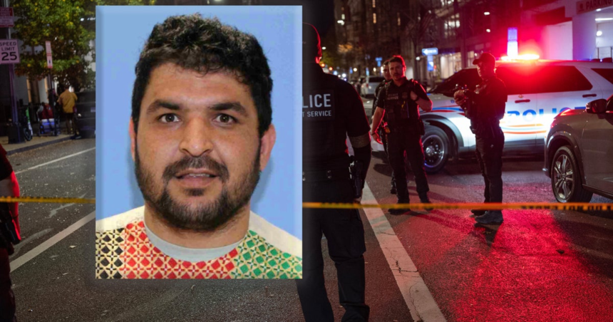 Alleged D.C. National Guard shooter could face death penalty as DOJ adds new charges – CBS News