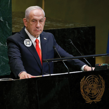wp-header-logo-33.png Trump’s New Iran Deal Leaves Israel to Confront Old Dangers Alone – Jewish Journal