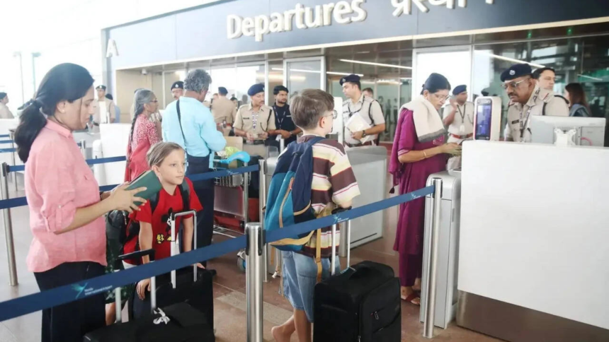 wp-header-logo-33.png Maps miss the runway, route blooper greets passengers at Noida International Airport