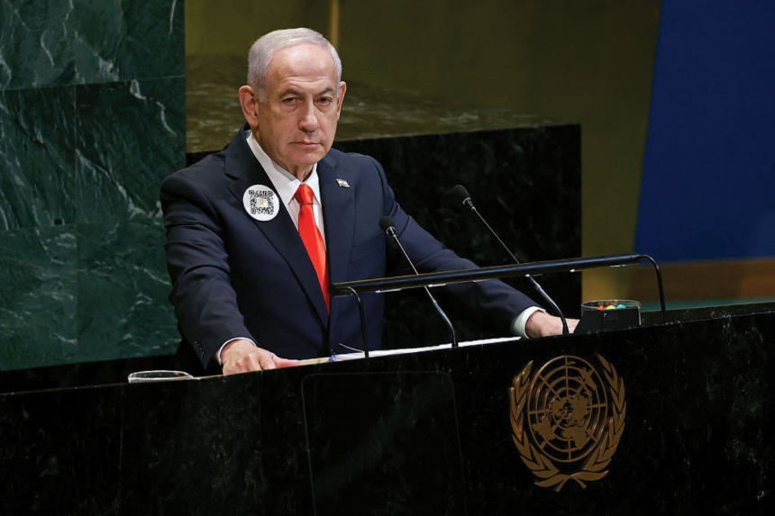 Trump’s New Iran Deal Leaves Israel to Confront Old Dangers Alone – Jewish Journal