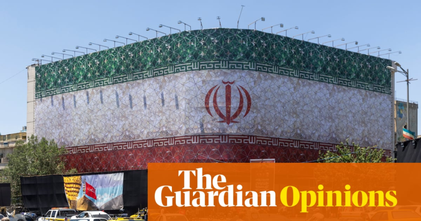 So is the US war with Iran over? In a word: no | Mohamad Bazzi – The Guardian
