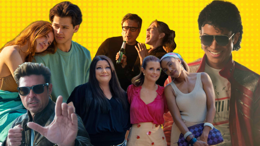 Your weekend binge list: 7 new shows and movies to stream on Netflix, Prime Video and more (June 12-14) – Tom's Guide