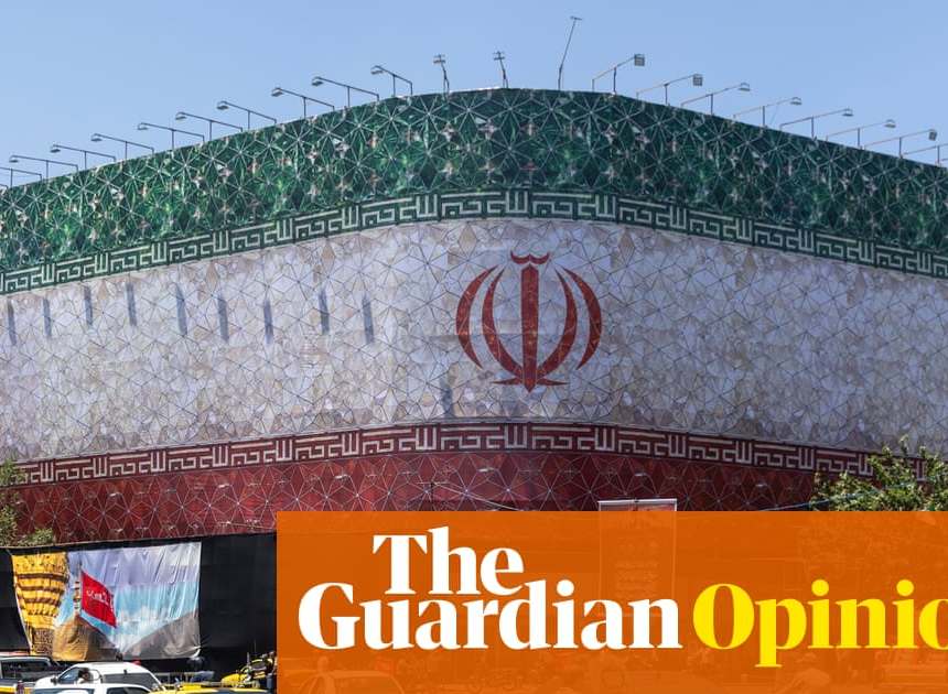 wp-header-logo-330.png So is the US war with Iran over? In a word: no | Mohamad Bazzi – The Guardian