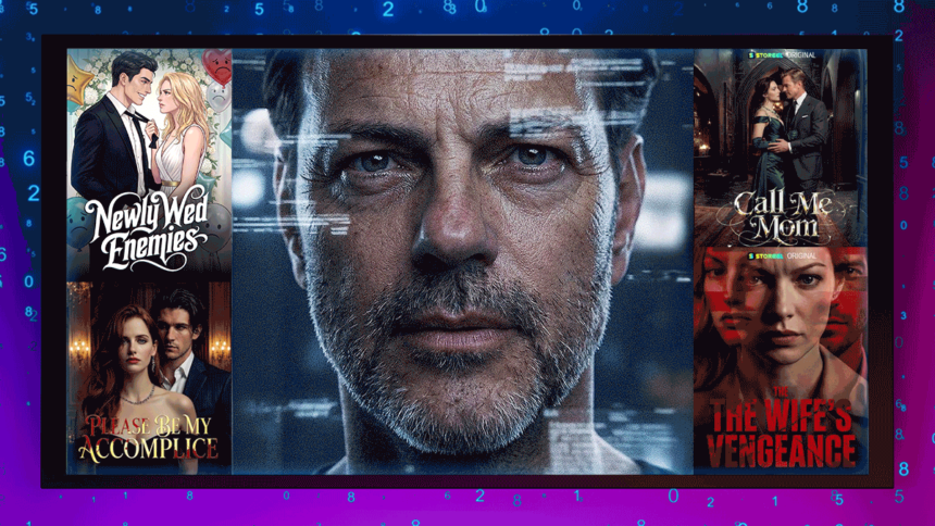 AI-Generated Microdramas Are Real — and Thriving Under Our Noses – TheWrap
