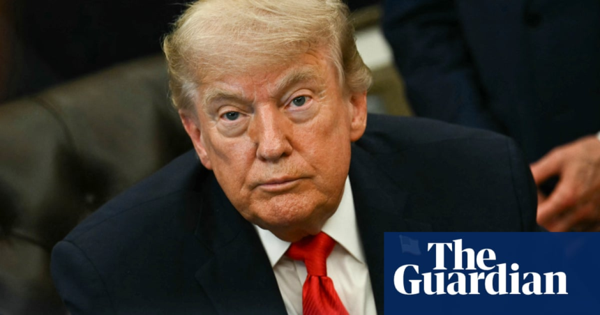 wp-header-logo-332.png Trump news at a glance: another day, another claim of imminent peace deal with Iran – The Guardian