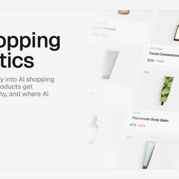 wp-header-logo-337.png Peec AI launches AI Shopping Analytics as product recommendations move inside ChatGPT – markets.businessinsider.com