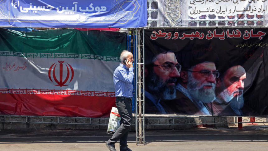 Fmr. Mossad intelligence chief: Iran could move faster toward nuclear bomb under new leadership – The Jerusalem Post