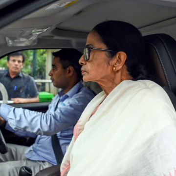 How a TMC split may alter Parliament arithmetic, strengthen NDA’s hand – The Indian Express