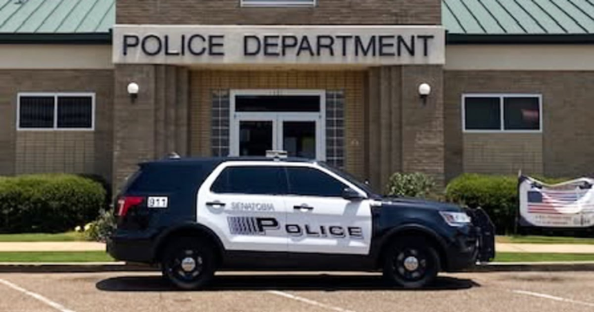 Mississippi 1-year-old killed when police shoot at car during alleged shoplifting call – NBC News