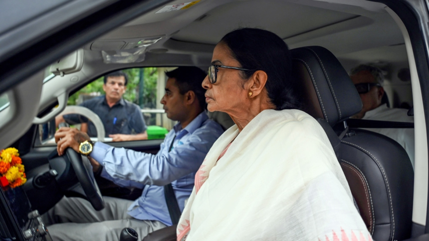 How a TMC split may alter Parliament arithmetic, strengthen NDA’s hand – The Indian Express