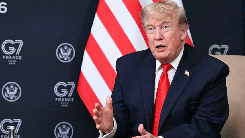 wp-header-logo-347.png Republicans bat down bid to handcuff Trump’s war powers as peace deal nears – Fox News