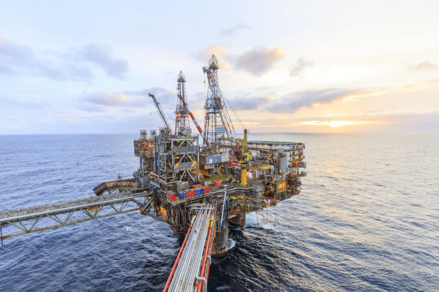 Oil prices fall on hopes of U.S.-Iran deal despite Tehran pushback – CNBC