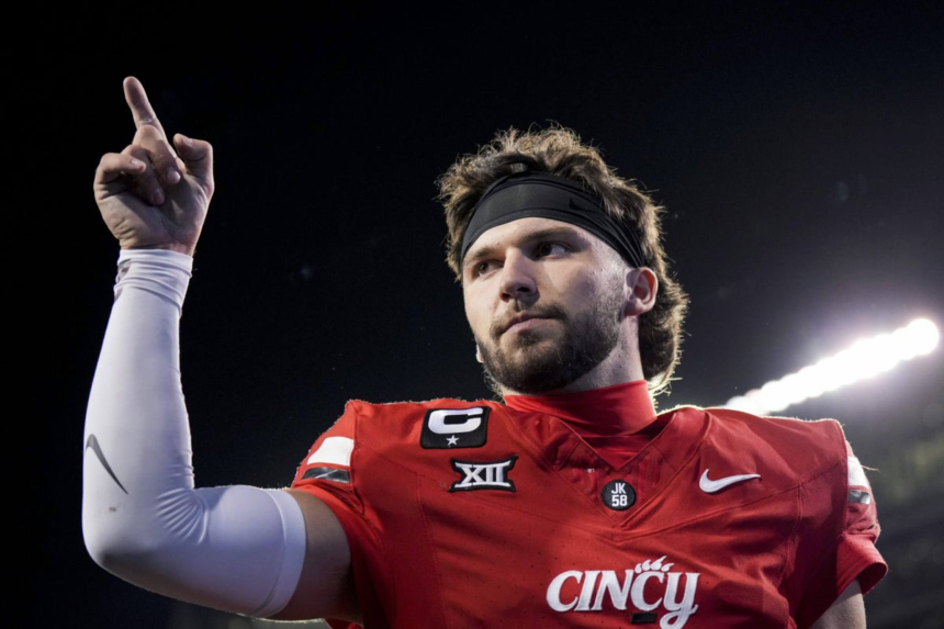 Which NFL teams should consider Brendan Sorsby in supplemental draft? – The New York Times