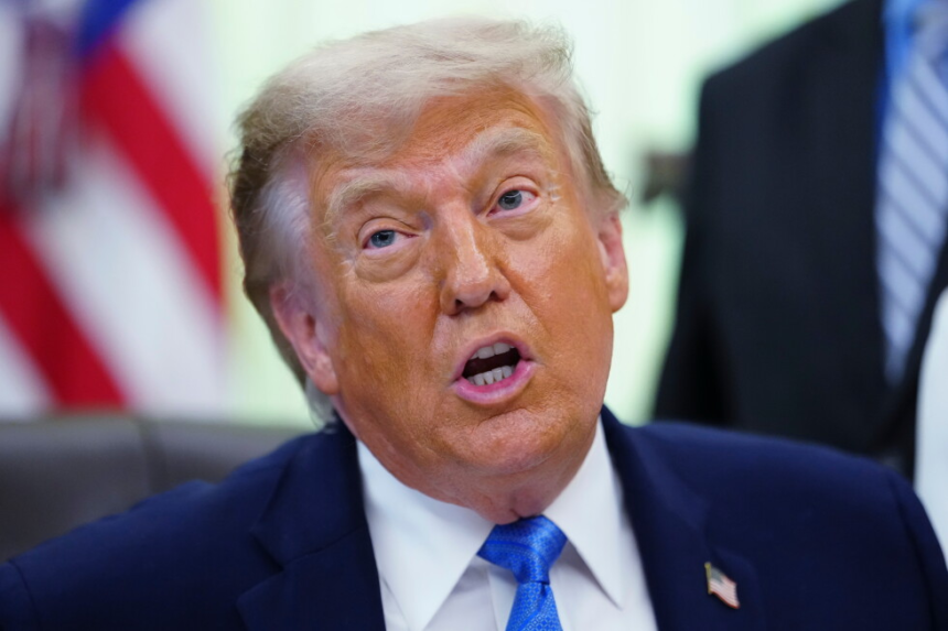 Trump calls off new military strikes on Iran hours after threatening escalation – AP News