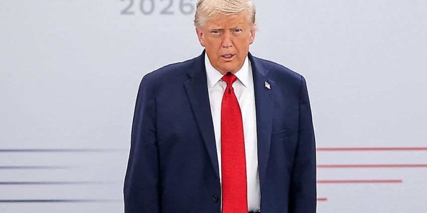WATCH LIVE: President Trump holds a press conference at G7 summit – Fox News