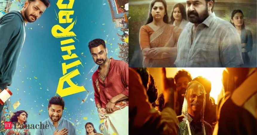 wp-header-logo-354.png Latest Malayalam OTT releases (June 15 – June 21): Aashaan to Athiradi to Drishyam 3,new movies and shows – The Economic Times