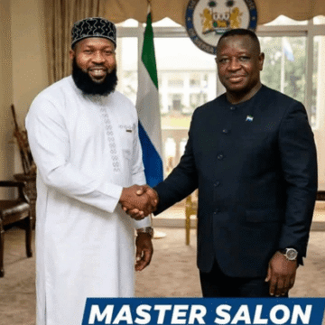 wp-header-logo-355.png Viral image of Maada Bio shaking hands with Jagaban, AI-generated – Dubawa