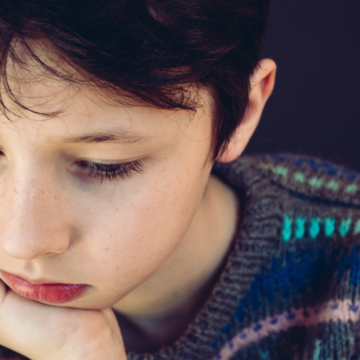 Is your child carrying emotional baggage? 6 subtle signs and what parents can do to help