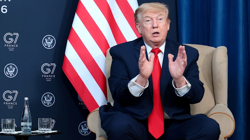 Trump: Iran will suffer 'ultimate consequences' if it reneges on nukes – Fox News