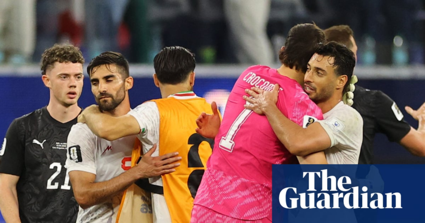 wp-header-logo-36.png Iran twice come from behind to claim draw in World Cup opener with New Zealand – The Guardian