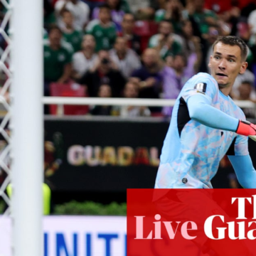 wp-header-logo-362.png South Korea 2-1 Czechia: World Cup 2026 – as it happened – The Guardian