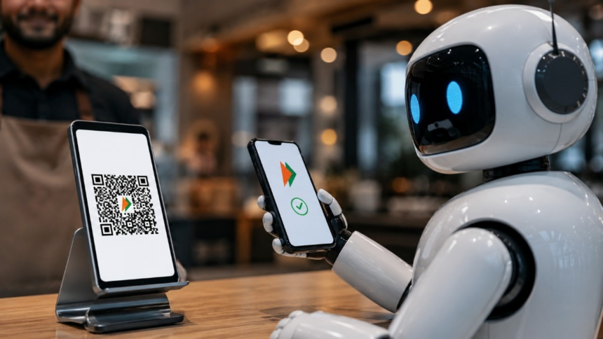AI agents can now shop, book and even pay for you using UPI autonomously, how it works – India Today