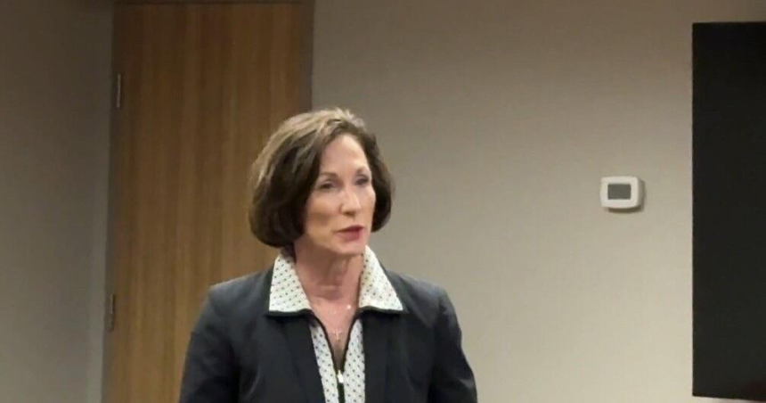 State senator Kolkhorst discusses local impact of legislative priorities – crossroadstoday.com